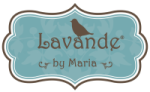 Lavande by Maria