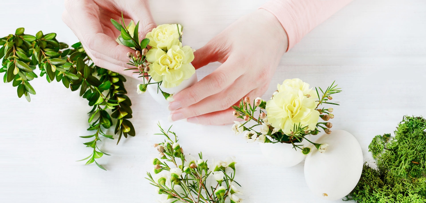 Top 5 buchete de mireasă în tendințe în 2025