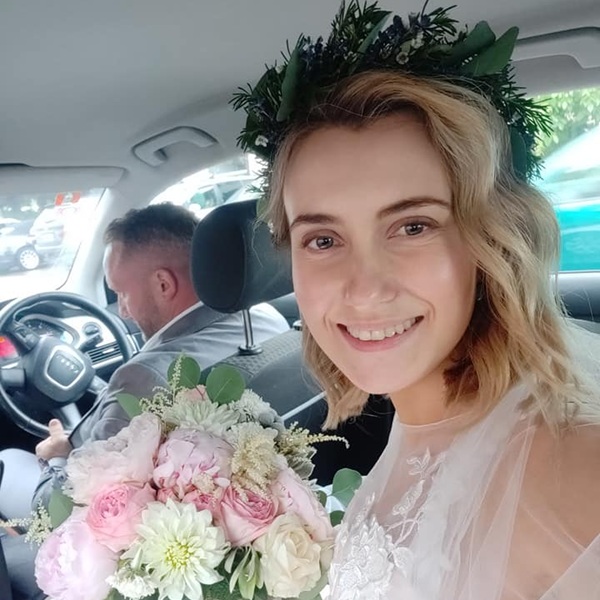 Diana Georgiana Grosu